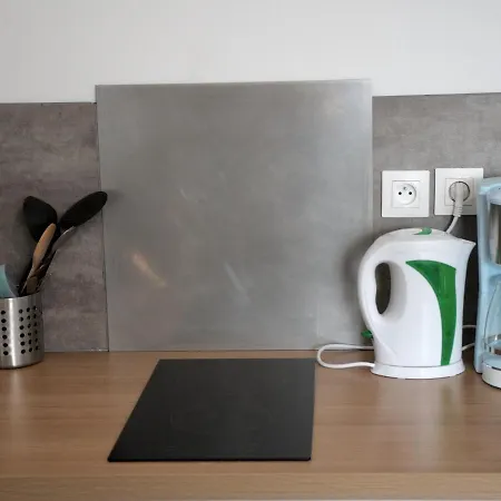 Domus Lemaitre 1 Bouchain - Parking - Wifi Tv - 2 - Proche Gare Et Commerces Lieu-Saint-Amand