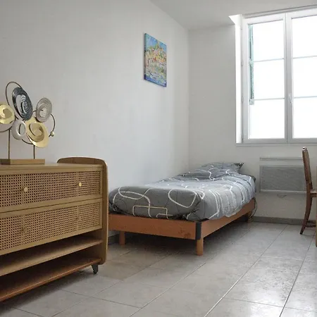 Apartment Domus Lemaitre 1 Bouchain - Parking - Wifi Tv - 2 - Proche Gare Et Commerces Lieu-Saint-Amand