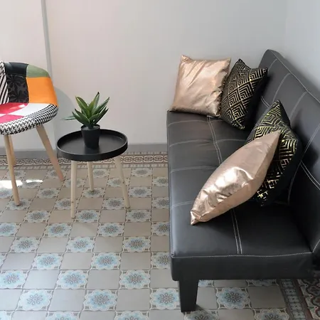 Domus Lemaitre 1 Bouchain - Parking - Wifi Tv - 2 - Proche Gare Et Commerces Lieu-Saint-Amand