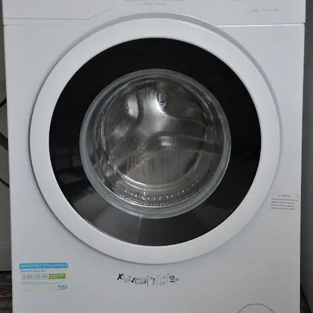 Domus Lemaitre 1 Bouchain - Parking - Wifi Tv - 2 - Proche Gare Et Commerces