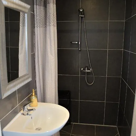 Apartment Domus Lemaitre 1 Bouchain - Parking - Wifi Tv - 2 - Proche Gare Et Commerces Lieu-Saint-Amand