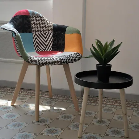 Domus Lemaitre 1 Bouchain - Parking - Wifi Tv - 2 - Proche Gare Et Commerces Lieu-Saint-Amand